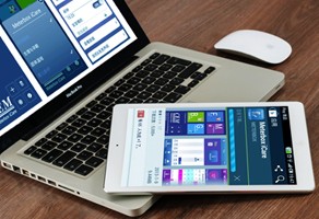 物聯網應用領域